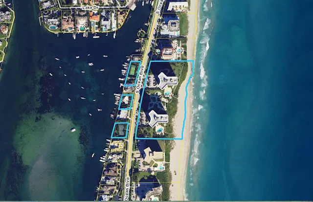550 S Ocean Boca Unit 906 photo 6
