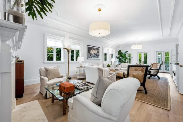 Royal Park Residence photo 11