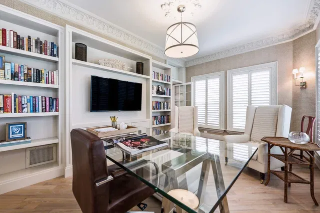 Royal Park Residence photo 13