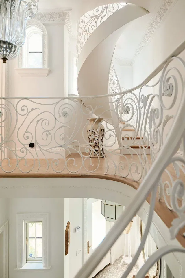 Royal Park Residence photo 19