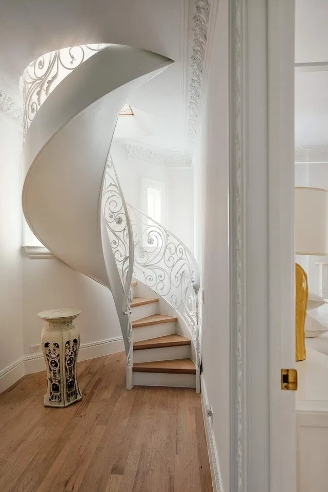 Royal Park Residence photo 26