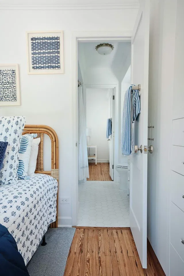 Royal Park Residence photo 39