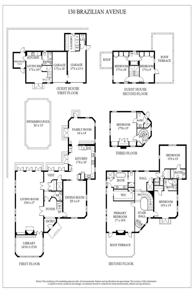 Royal Park Residence photo 50