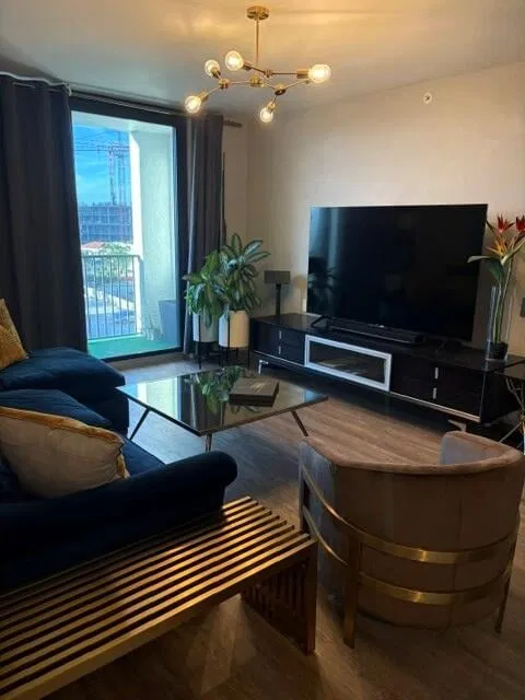 The Tower Condominium at Cityplace Unit 510 photo 11