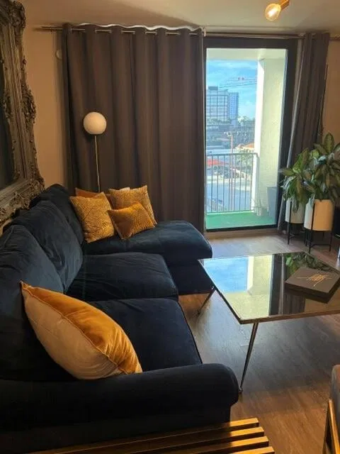 The Tower Condominium at Cityplace Unit 510 photo 12