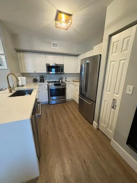 The Tower Condominium at Cityplace Unit 510 photo 14