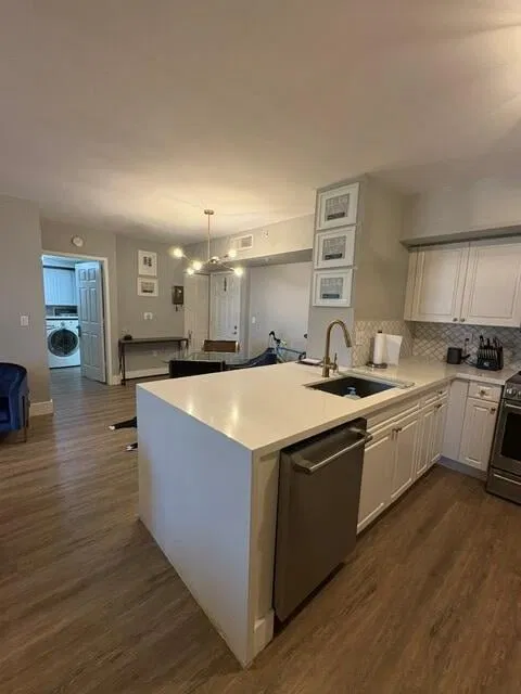The Tower Condominium at Cityplace Unit 510 photo 15