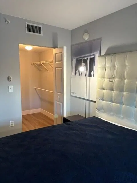 The Tower Condominium at Cityplace Unit 510 photo 20
