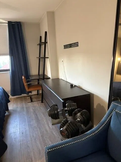 The Tower Condominium at Cityplace Unit 510 photo 21