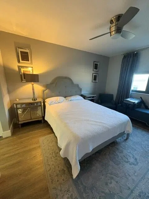 The Tower Condominium at Cityplace Unit 510 photo 23