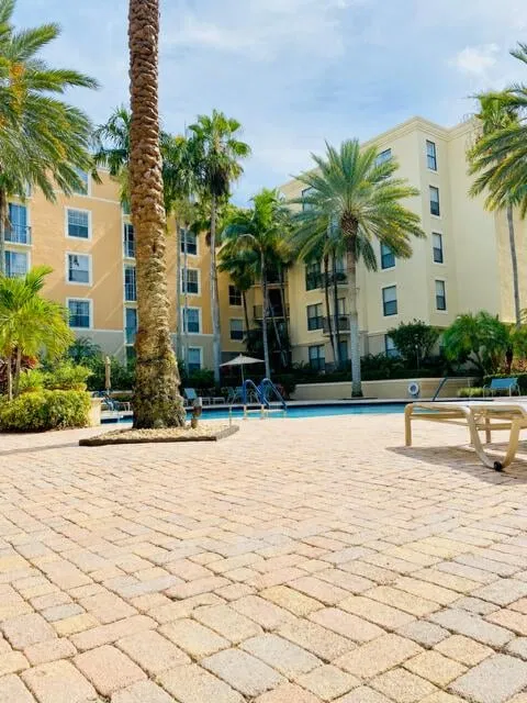 The Tower Condominium at Cityplace Unit 510 photo 27