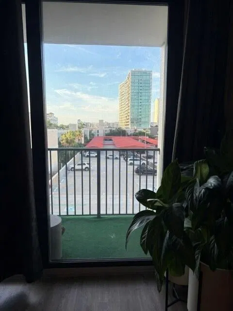 The Tower Condominium at Cityplace Unit 510 photo 29