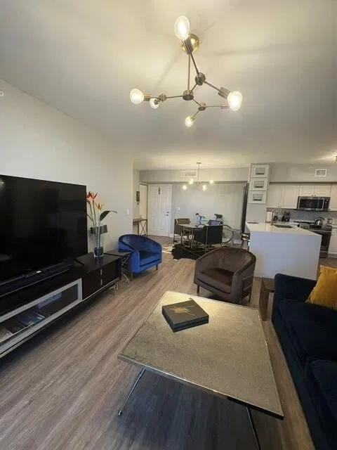 The Tower Condominium at Cityplace Unit 510 photo 30
