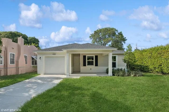 West Palm Beach Residence photo 2