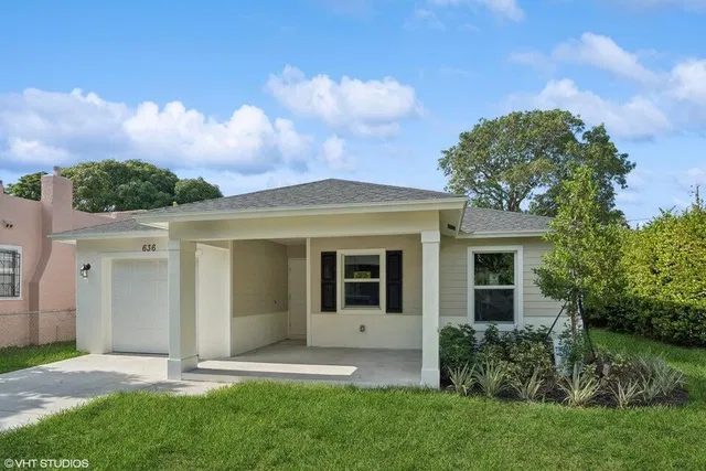 West Palm Beach Residence photo 3