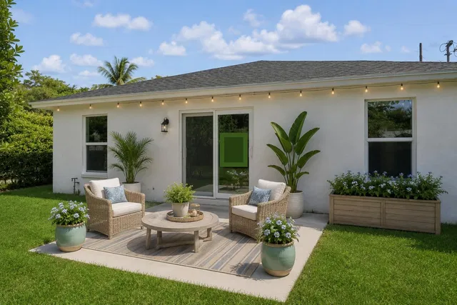 West Palm Beach Residence photo 14