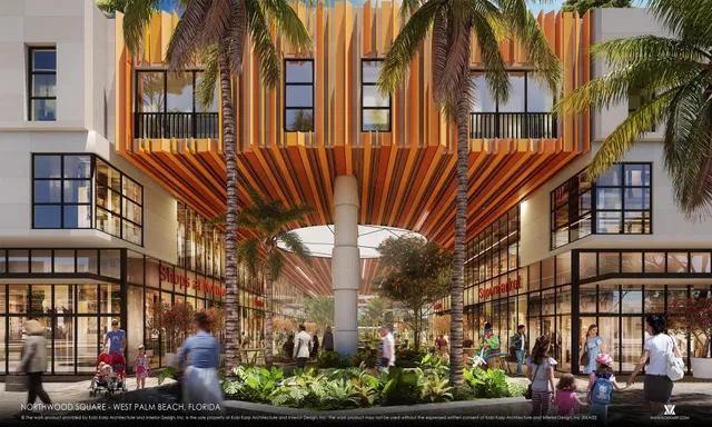 West Palm Beach Residence photo 16