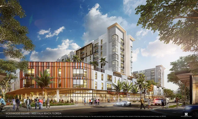 West Palm Beach Residence photo 17