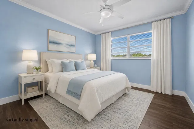 Unit 208 photo 21
