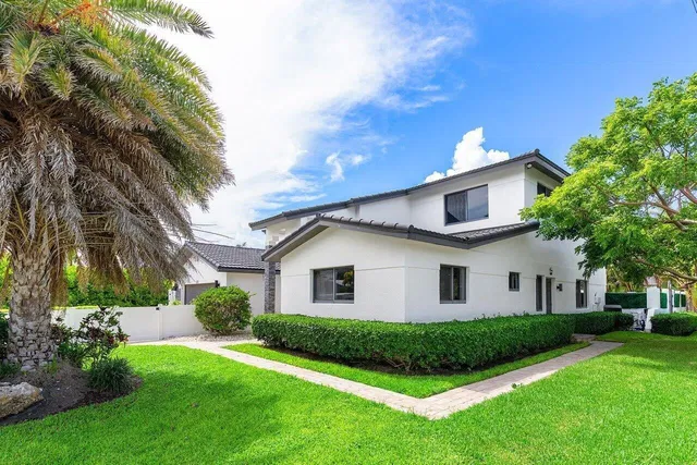 Spanish River Land Residence photo 3