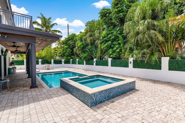 Spanish River Land Residence photo 5