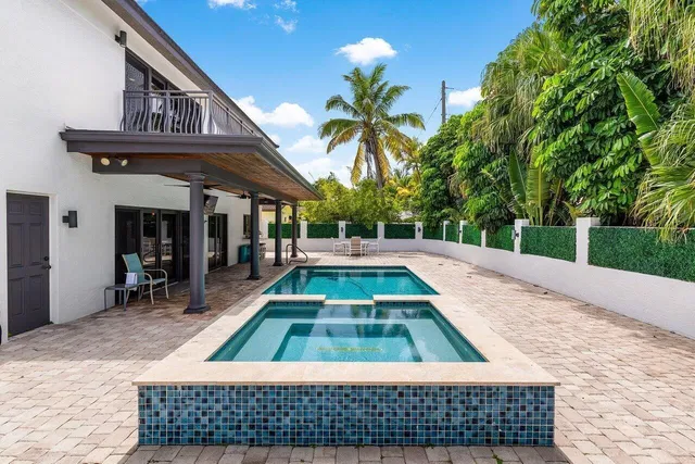 Spanish River Land Residence photo 6