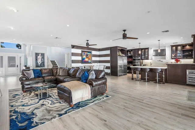 Spanish River Land Residence photo 8