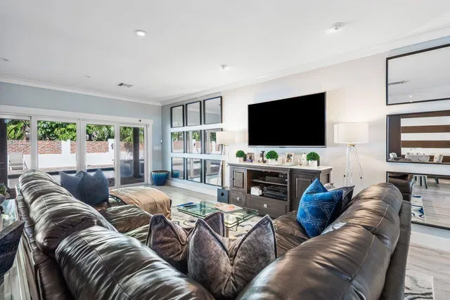 Spanish River Land Residence photo 9