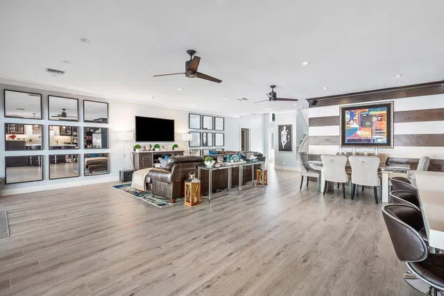 Spanish River Land Residence photo 16