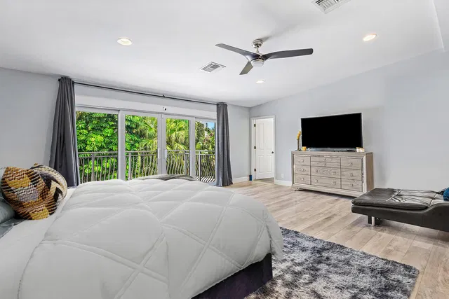 Spanish River Land Residence photo 23