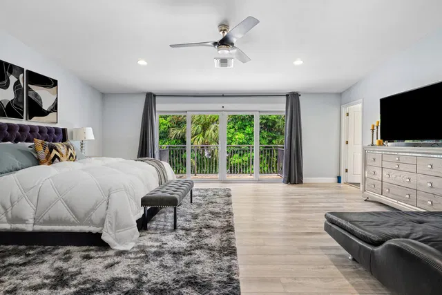 Spanish River Land Residence photo 24