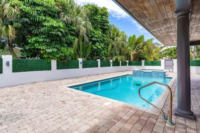 Spanish River Land Residence photo 35