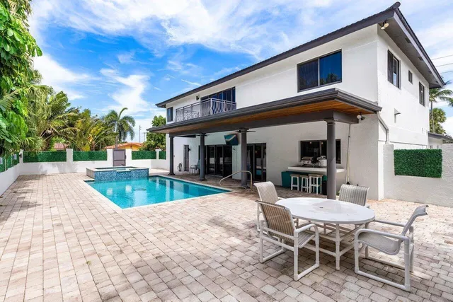 Spanish River Land Residence photo 36
