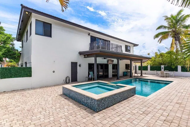 Spanish River Land Residence photo 37
