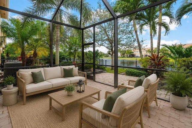 Paloma Palm Beach Gardens Residence photo 27