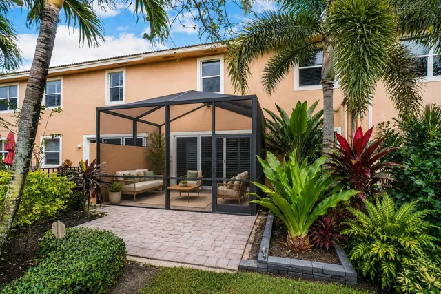 Paloma Palm Beach Gardens Residence photo 29