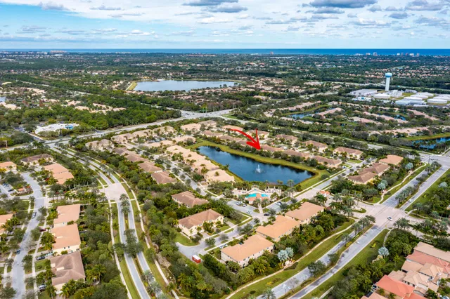 Paloma Palm Beach Gardens Residence photo 32