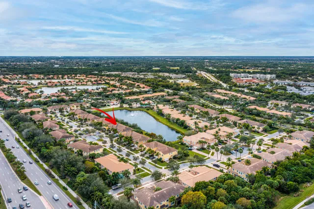 Paloma Palm Beach Gardens Residence photo 35