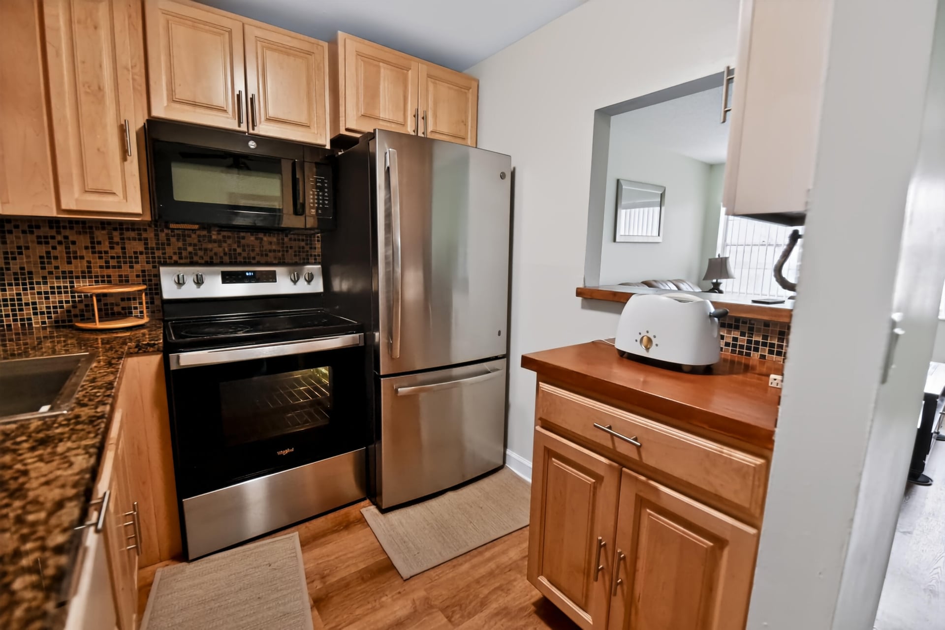  Residence photo 6