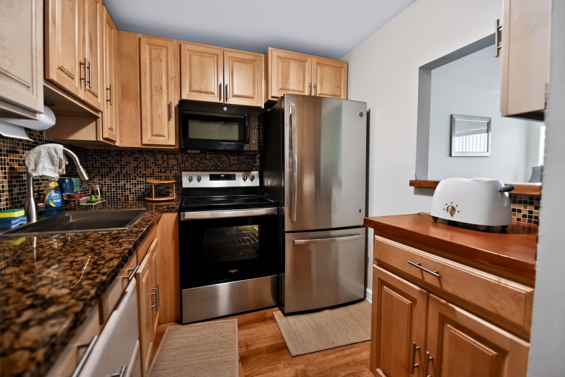  Residence photo 8