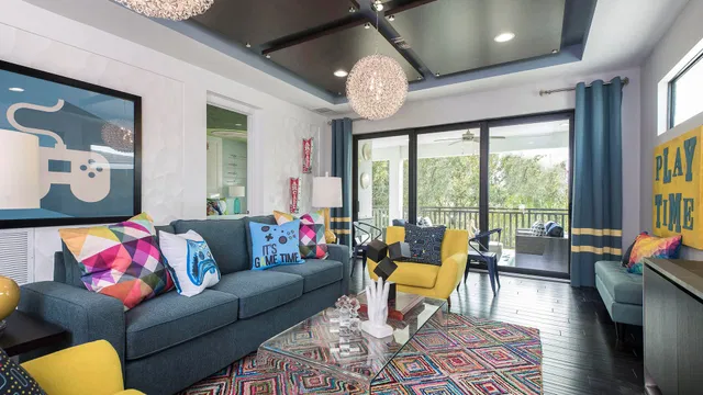 Artistry Palm Beach Gardens Residence photo 17