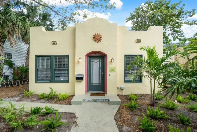 West Palm Beach Residence photo 15