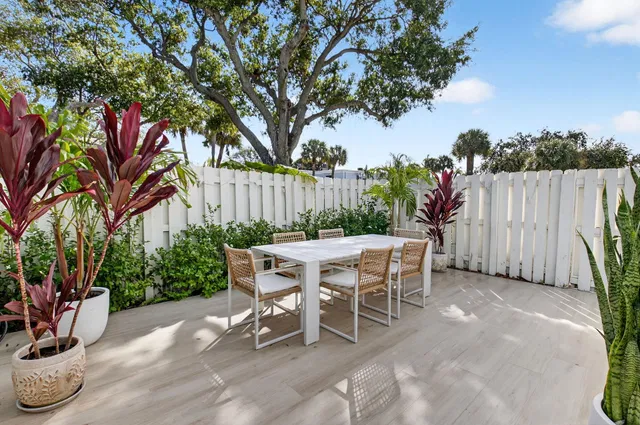 Palm Trail Delray Beach Unit 39G photo 4
