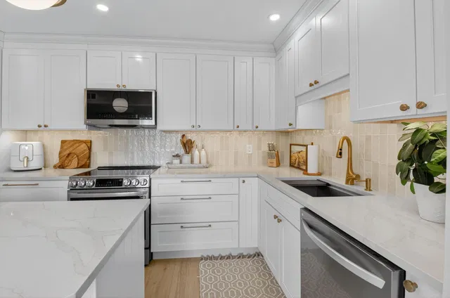 Palm Trail Delray Beach Unit 39G photo 17