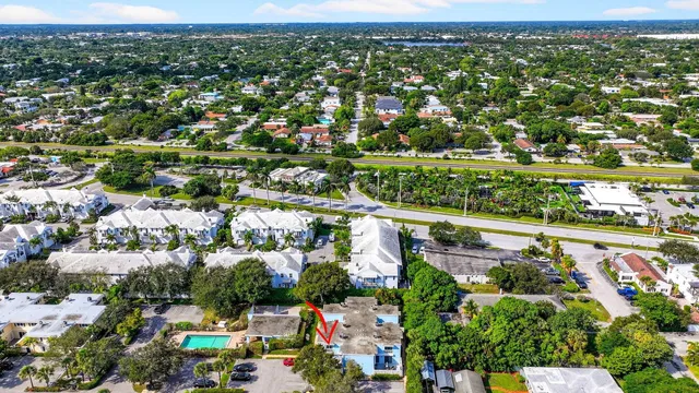 Palm Trail Delray Beach Unit 39G photo 35