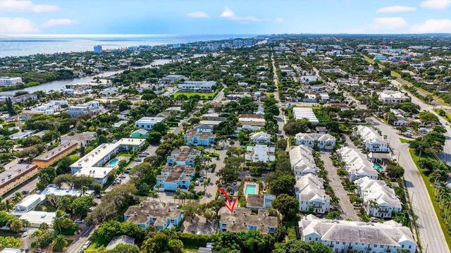 Palm Trail Delray Beach Unit 39G photo 38