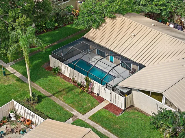 Old Palm Golf Club Residence photo 20