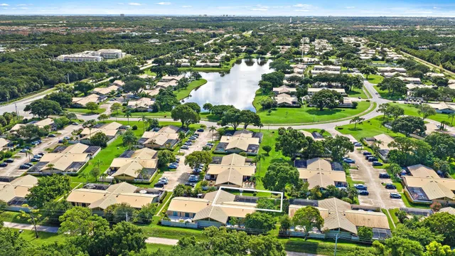 Old Palm Golf Club Residence photo 21