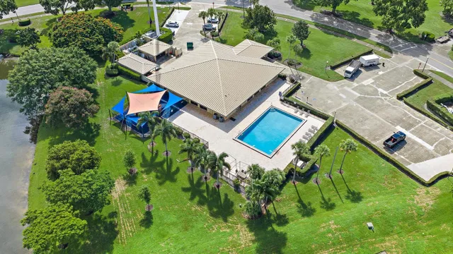 Old Palm Golf Club Residence photo 22