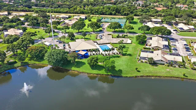 Old Palm Golf Club Residence photo 23